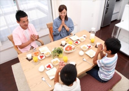 家庭で行う食育―「集団指導と個別指導」の観点も交えて―〔その３〕